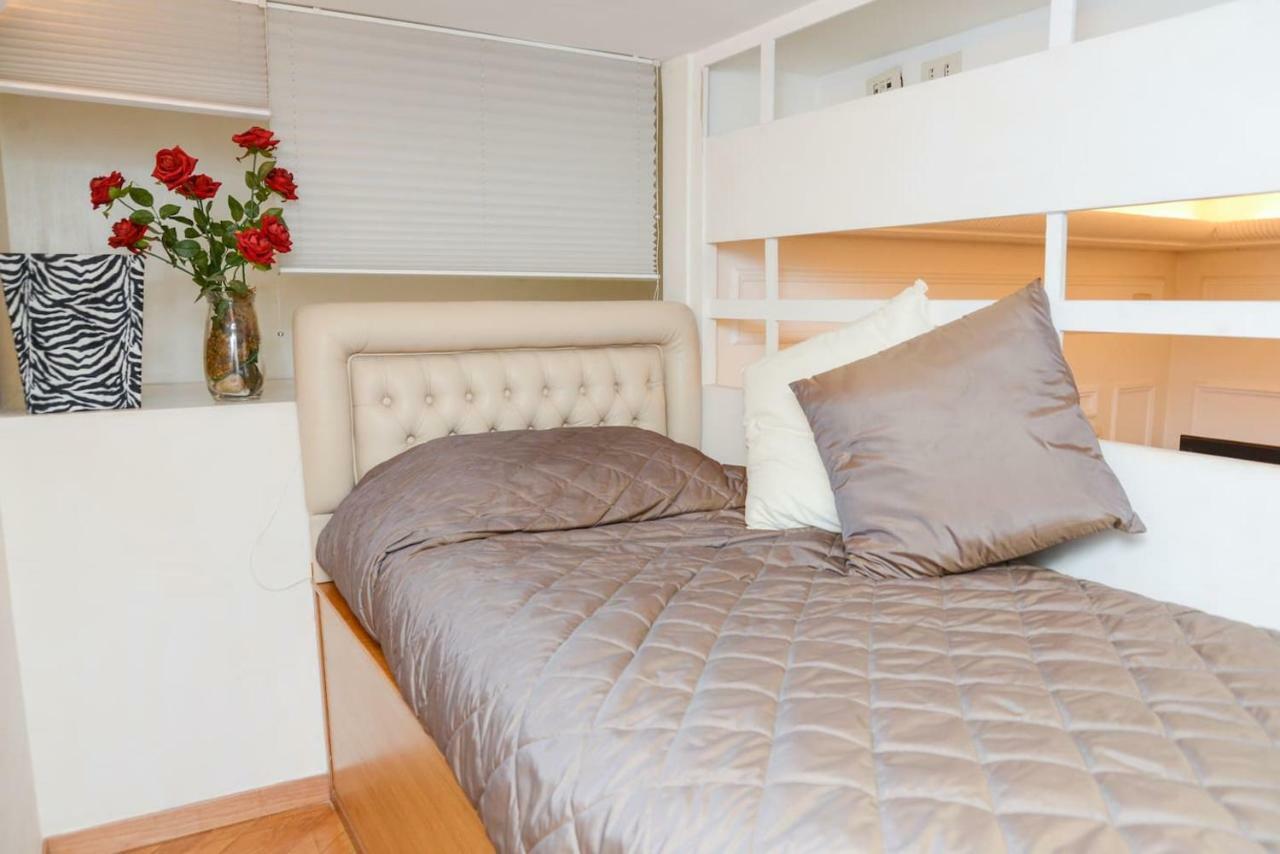 Apartamento Luxury Private Pool *